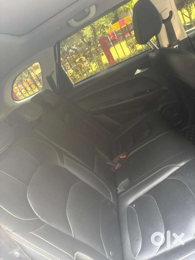 Mg Hector 2021 Diesel Good Condition