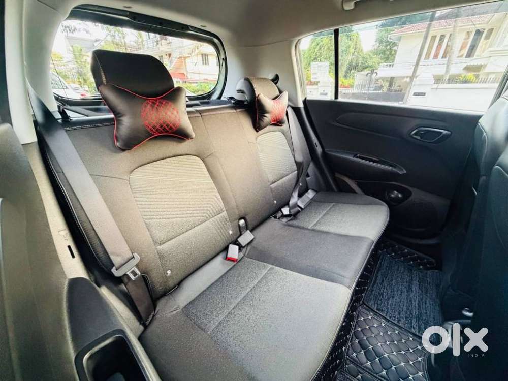 Hyundai Exter Sx (o) Connect 1.2 Amt Dual Tone, 2023, Petrol