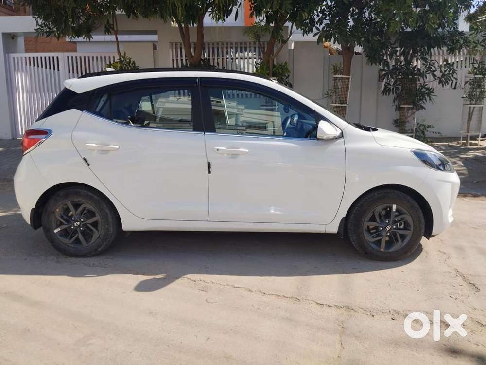 Hyundai Petrol Car 2022