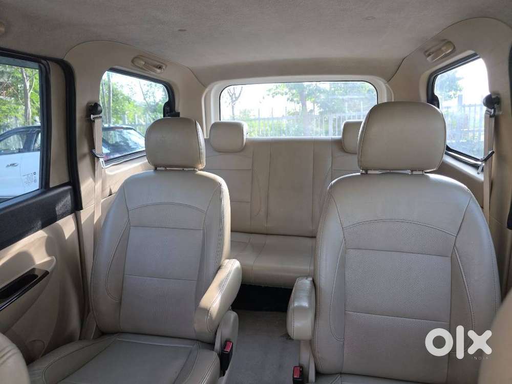 Chevrolet Enjoy 1.3 Tcdi Lt 7-seater, 2015, Diesel