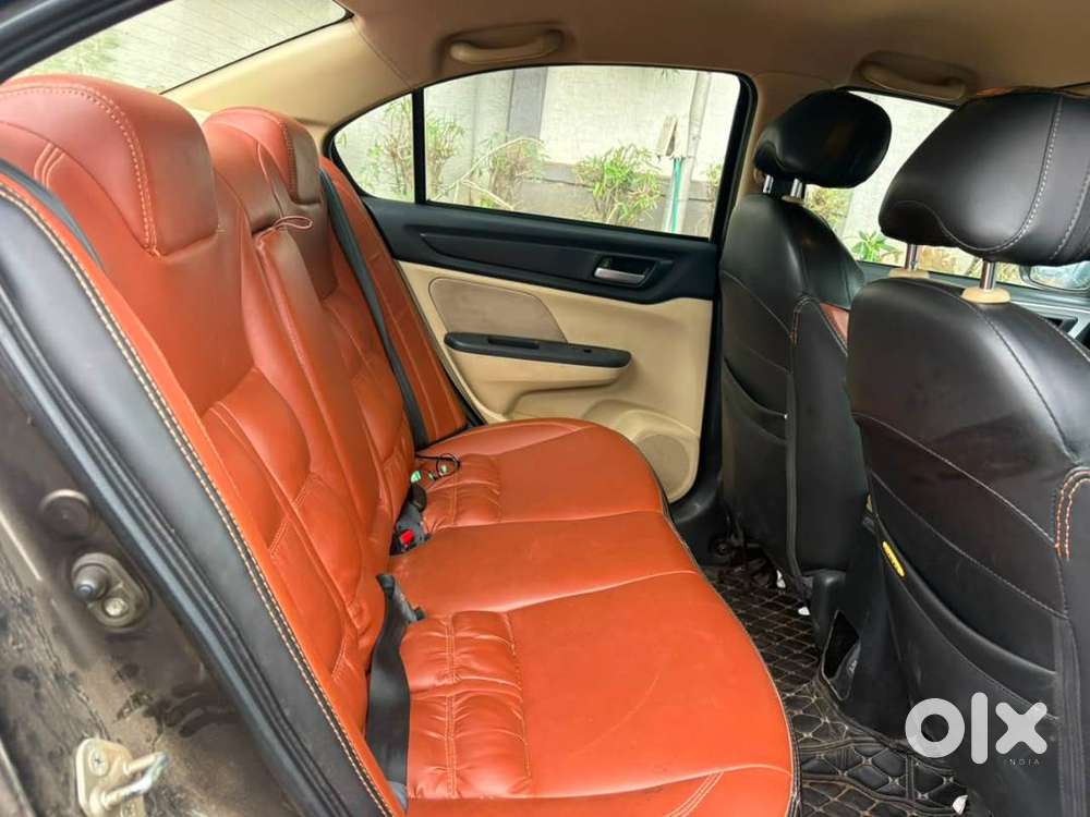 Honda Amaze Vx 2024