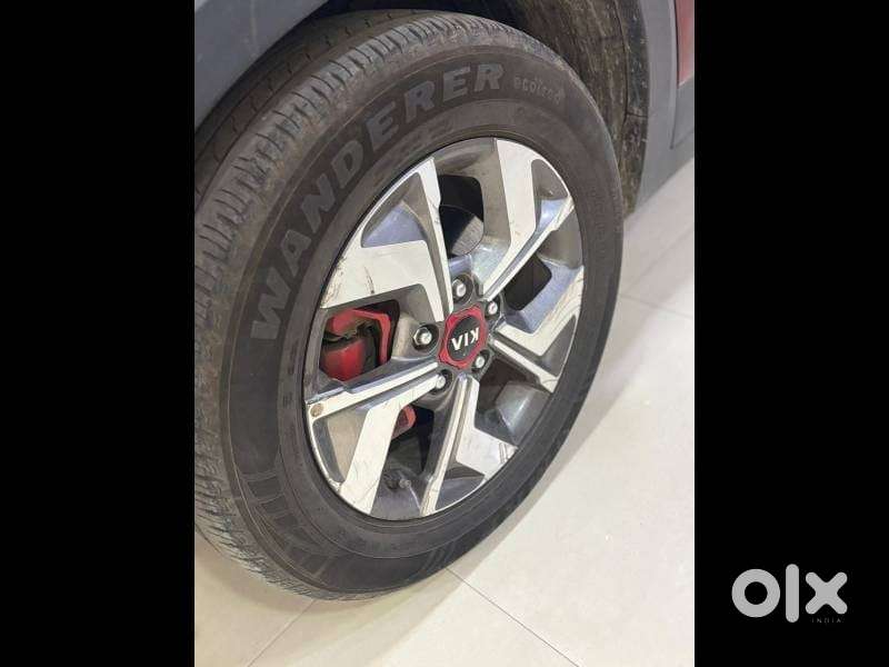 Kia Sonet Gtx Plus 1.5 Dct At, 2020, Diesel