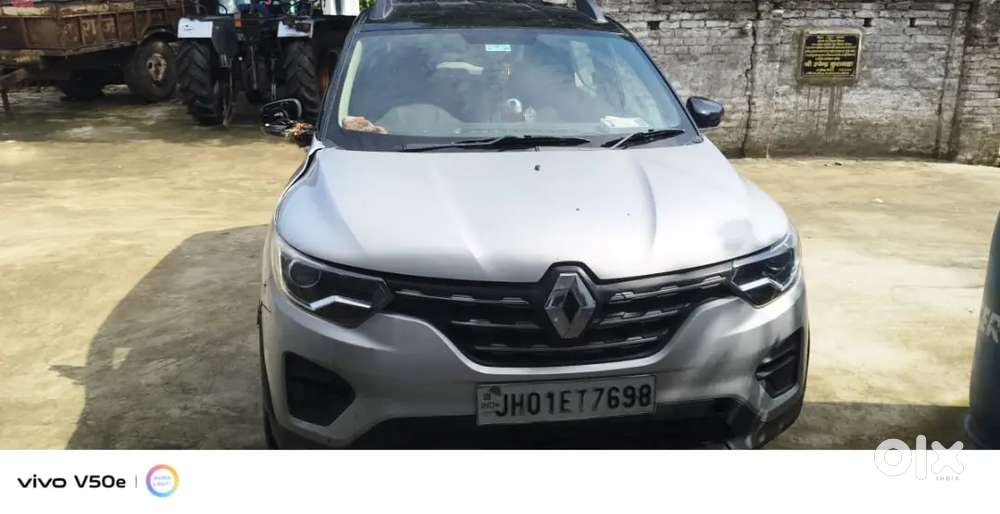 Renault Triber 2022 Manual Petrol