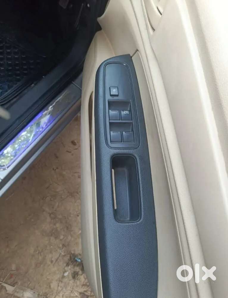 Honda Amaze 1.2 (2020)