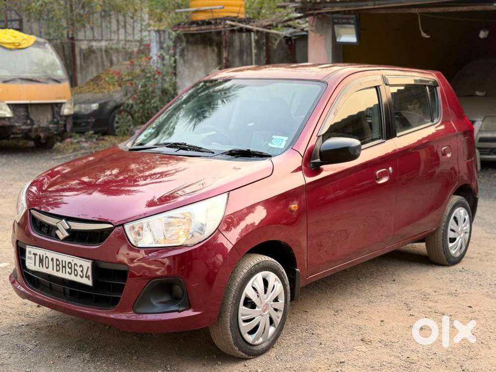 Maruti Suzuki Alto, 2019, Petrol