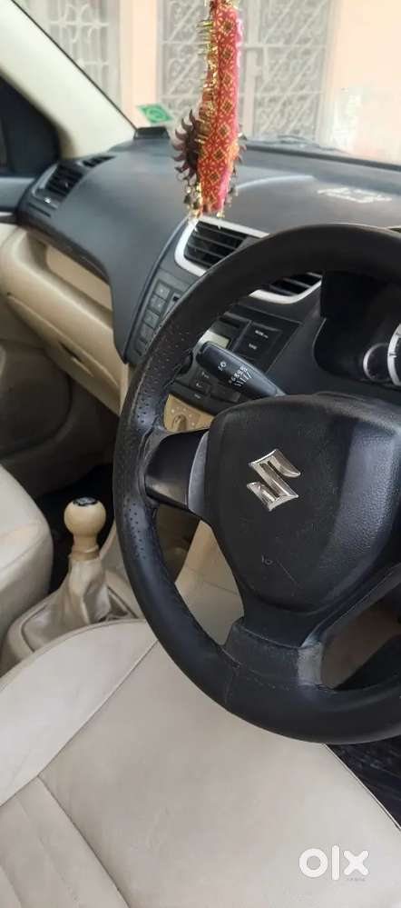 Maruti Suzuki Dzire 2013,centrol Lock Key