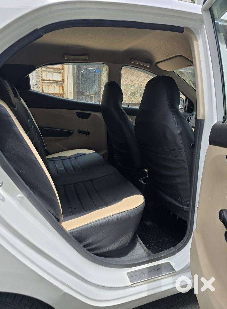 Hyundai Eon Magna +, 2017, Cng & Hybrids