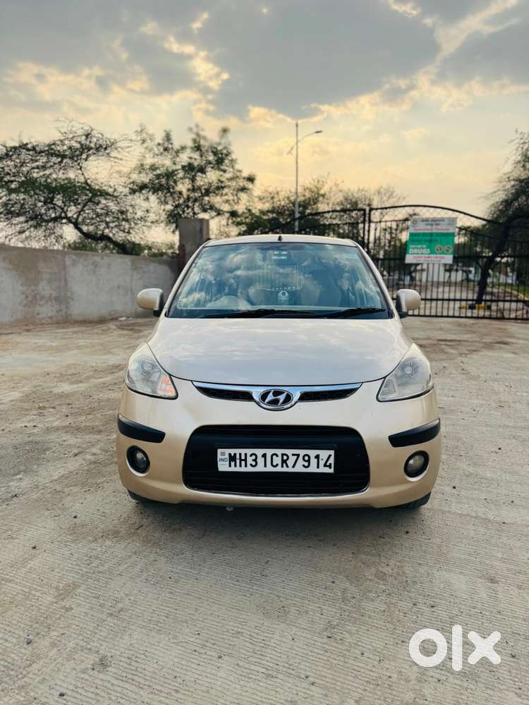 Hyundai I10 1.1l Irde Era Special Edition, 2008, Petrol