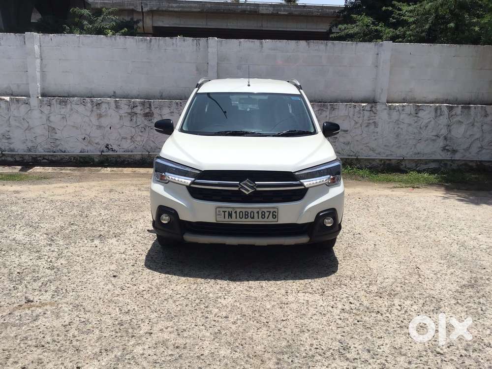 Maruti Suzuki Xl6 1.5 Zeta Mt, 2021, Petrol