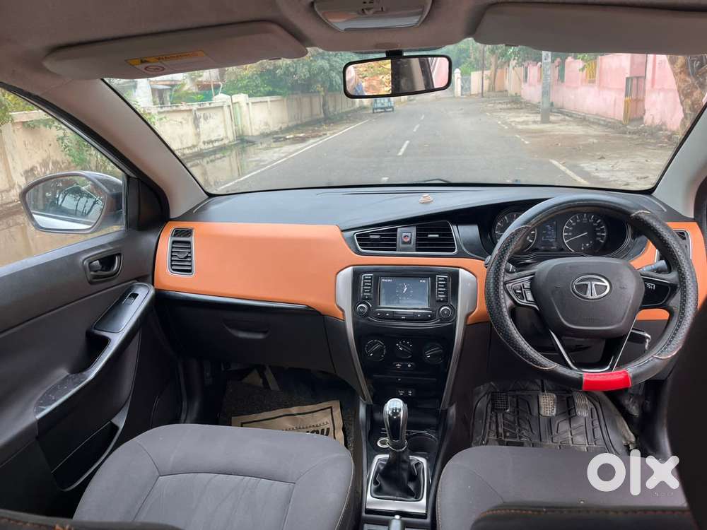 Tata Zest  Premio, 2020, Diesel