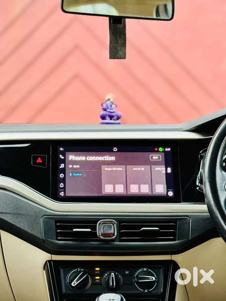 Volkswagen Virtus 1.0 Highline Tsi, 2022, Petrol