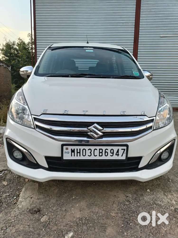 Maruti Suzuki Ertiga 2016 Diesel 100000 Km Driven