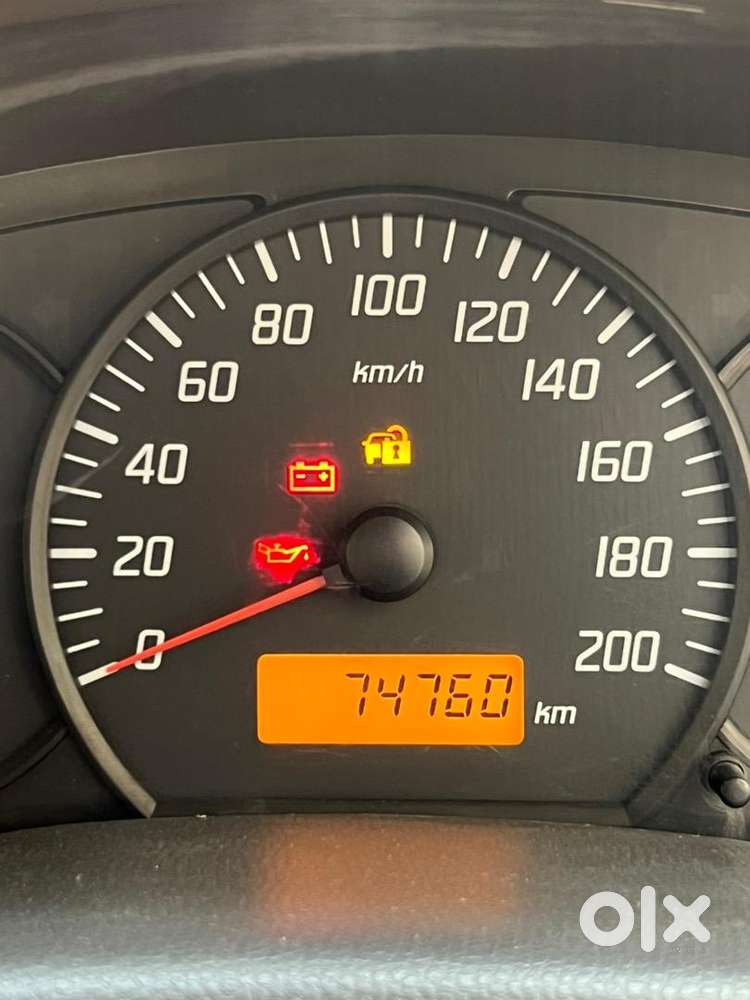 Maruti Suzuki Swift Dzire 2010 Cng & Hybrids Good Condition