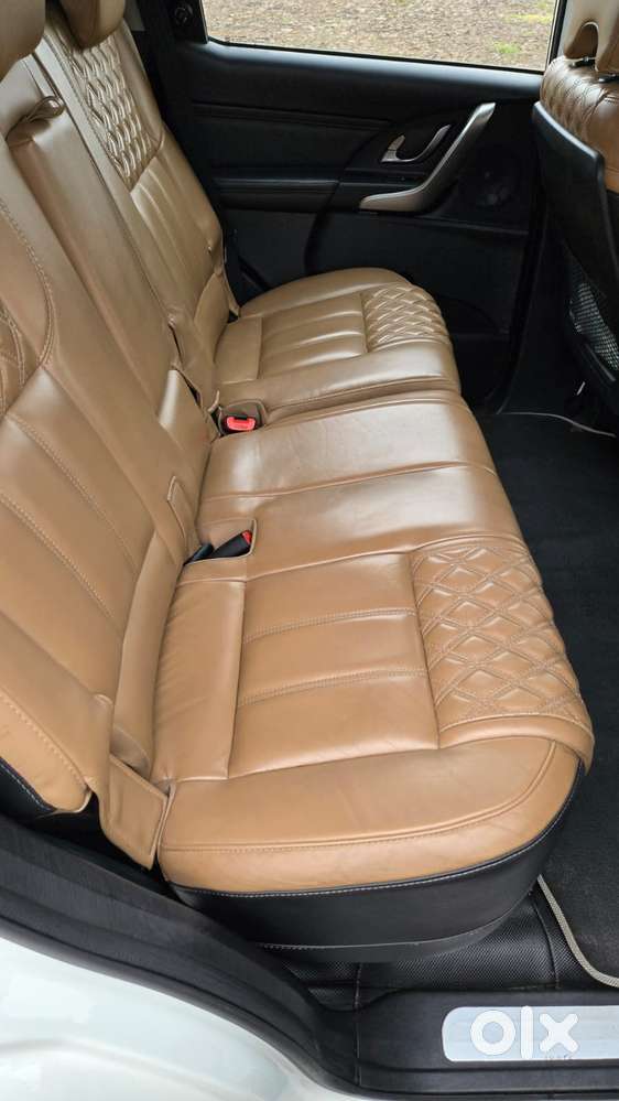 Mahindra Xuv500 W11 At, 2020, Diesel