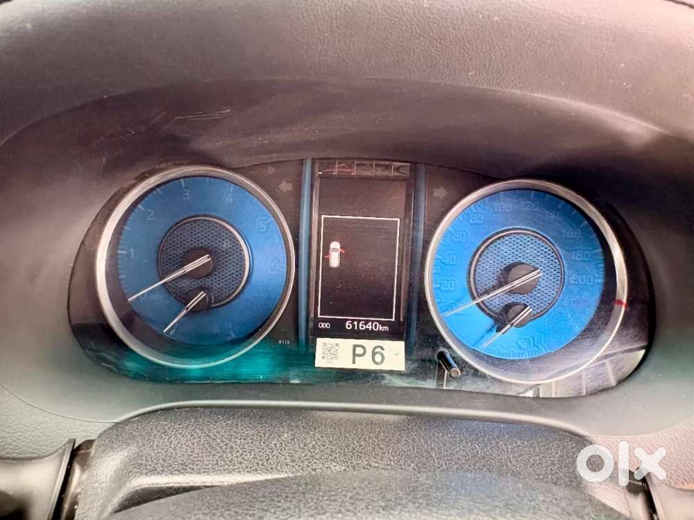 Toyota Fortuner, 2023, Diesel