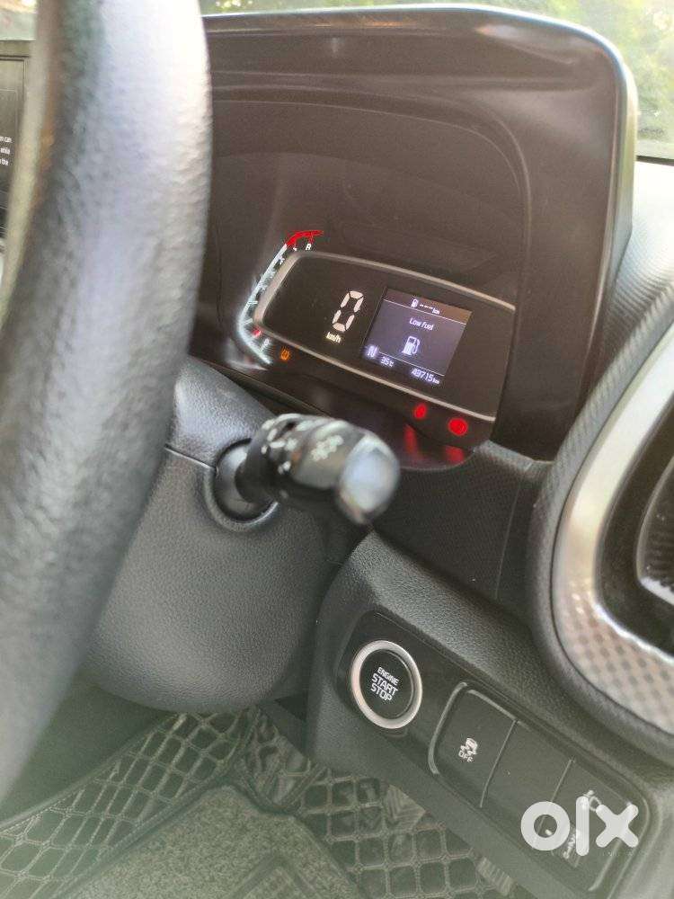 Kia Sonet Htk Plus Turbo Imt, 2022, Petrol