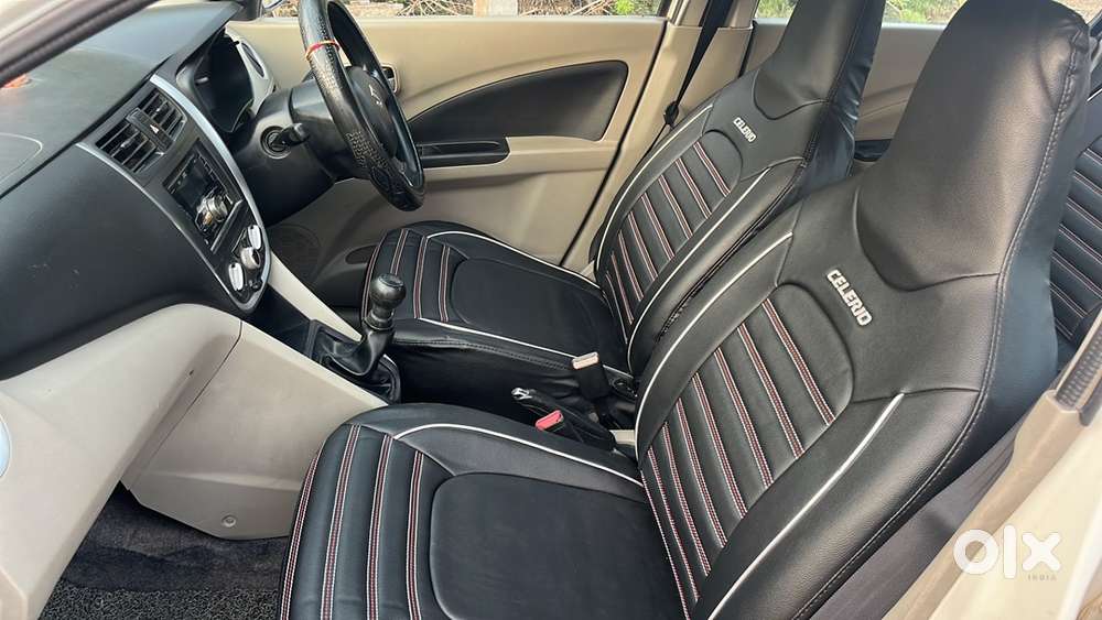 Maruti Suzuki Celerio