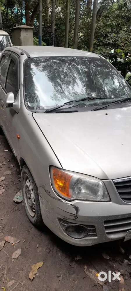 Maruti Suzuki Alto K10 2010 Automatic Petrol