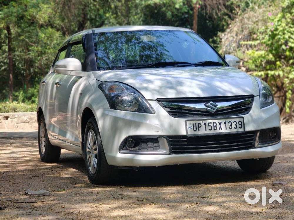 Maruti Suzuki Swift Dzire Vdi Bsiv, 2016, Diesel