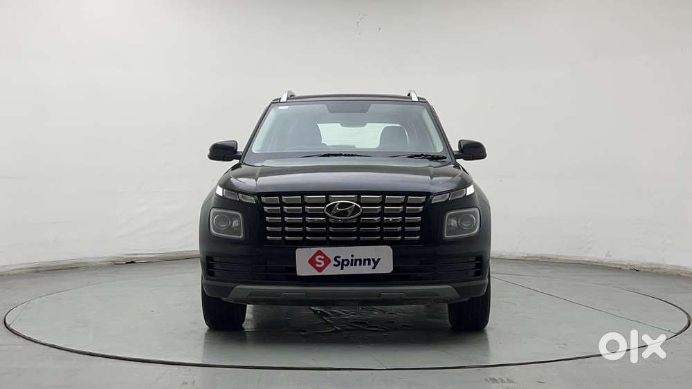 Hyundai Venue [2022-ongoing] 1.5 Crdi Sx, 2023, Diesel