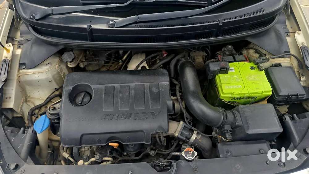 Hyundai Elite I20 Asta Diesel 2015 For Sale