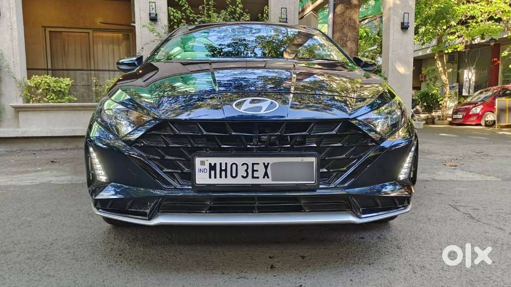 Hyundai I20 1.2 Sportz (o), 2025, Petrol