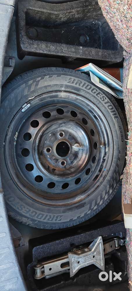 Maruti Suzuki Wagon R 1.0 2010-2019 Vxi (o), 2012