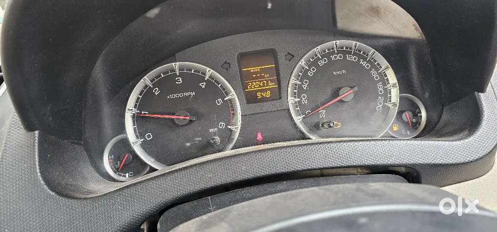 Swift Dzire Type 2... 2013 Model