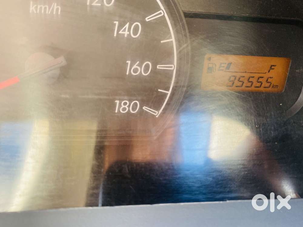 Maruti Suzuki Alto Green Lxi (cng), 2012, Cng & Hybrids