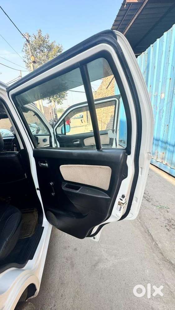 Maruti Suzuki Hybrid 2017