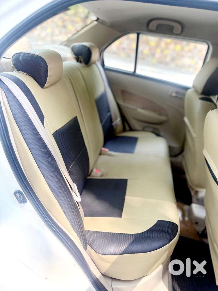 Maruti Suzuki Dzire 1.2 Zxi, 2015, Petrol