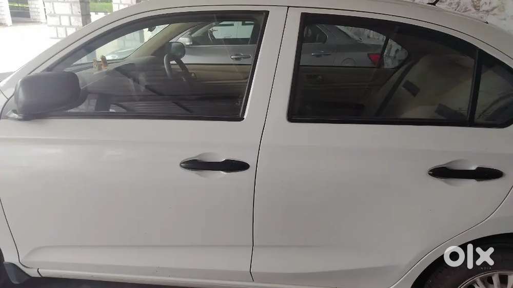 Honda Amaze 1.2 Petrol 2021