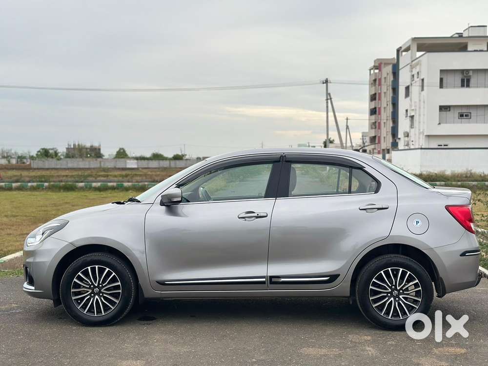 Maruti Suzuki Dzire 2023