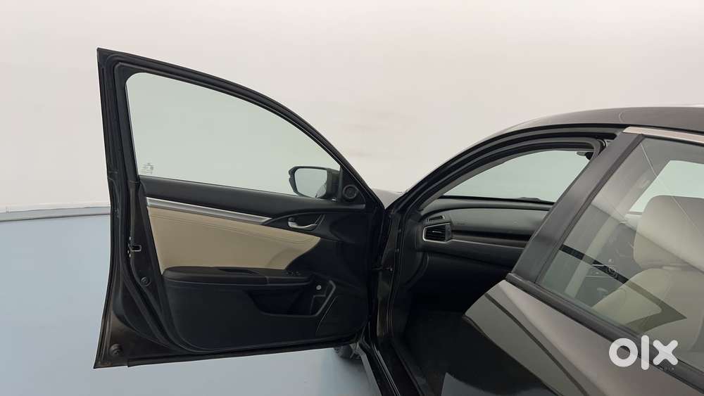 Honda Civic Zx, 2020, Petrol