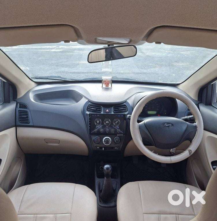 Hyundai Eon, 2016, Petrol