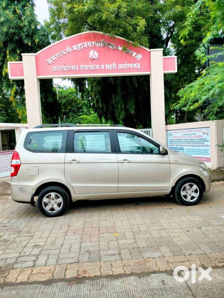 Chevrolet Enjoy 1.3 Tcdi Lt 8-seater, 2015, Diesel