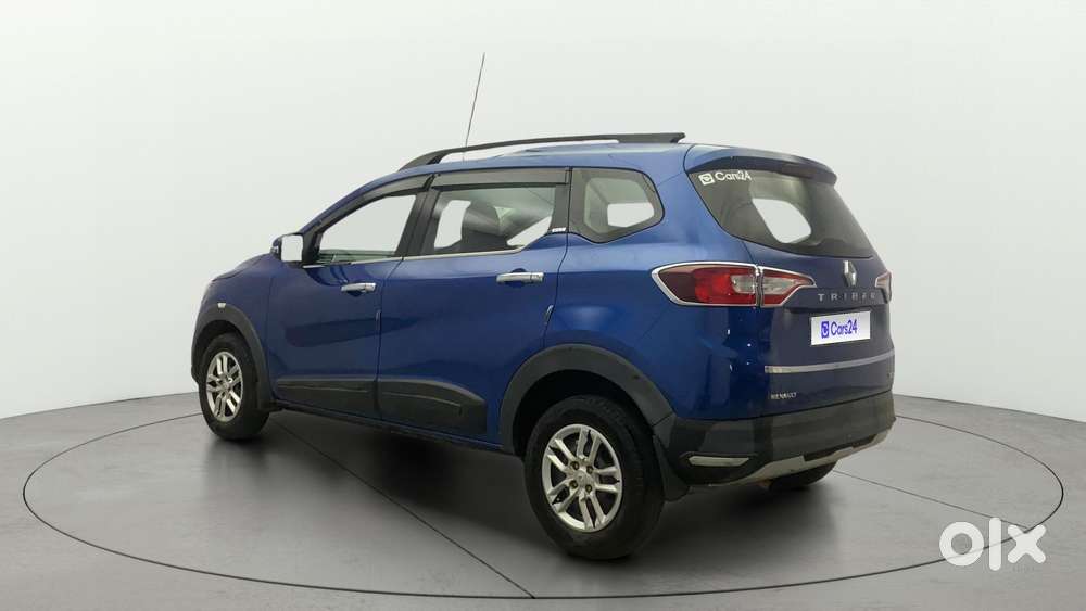 Renault Triber Rxt, 2020, Petrol