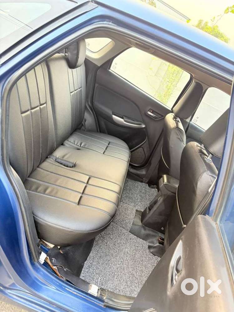 Maruti Suzuki Baleno Delta, 2019, Diesel