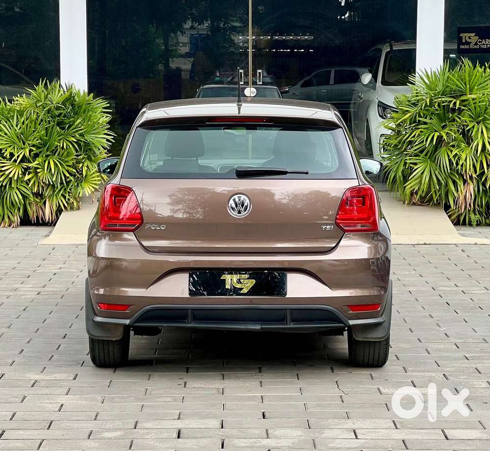 Volkswagen Polo 1.0 Highline Plus Tsi, 2020, Petrol