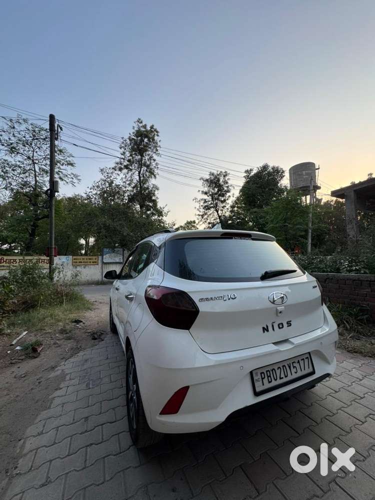 2020 Hyundai Diesel Car Manual Transmission