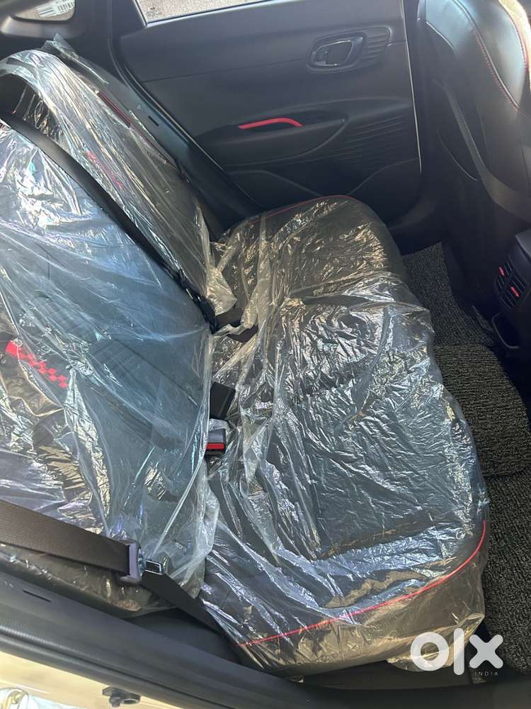 Hyundai I20 Nline N6 Manual