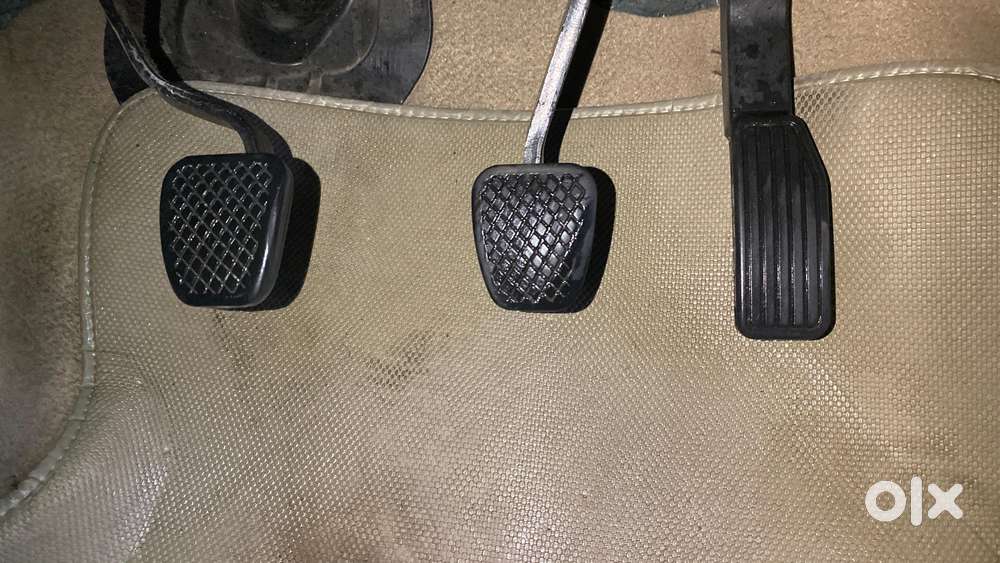 Honda City 2015-2017 I Dtec V, 2015, Diesel