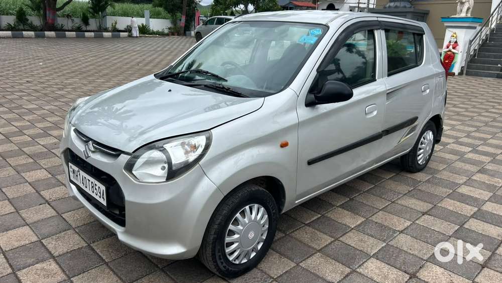 Maruti Suzuki Alto 800, 2013, Cng & Hybrids