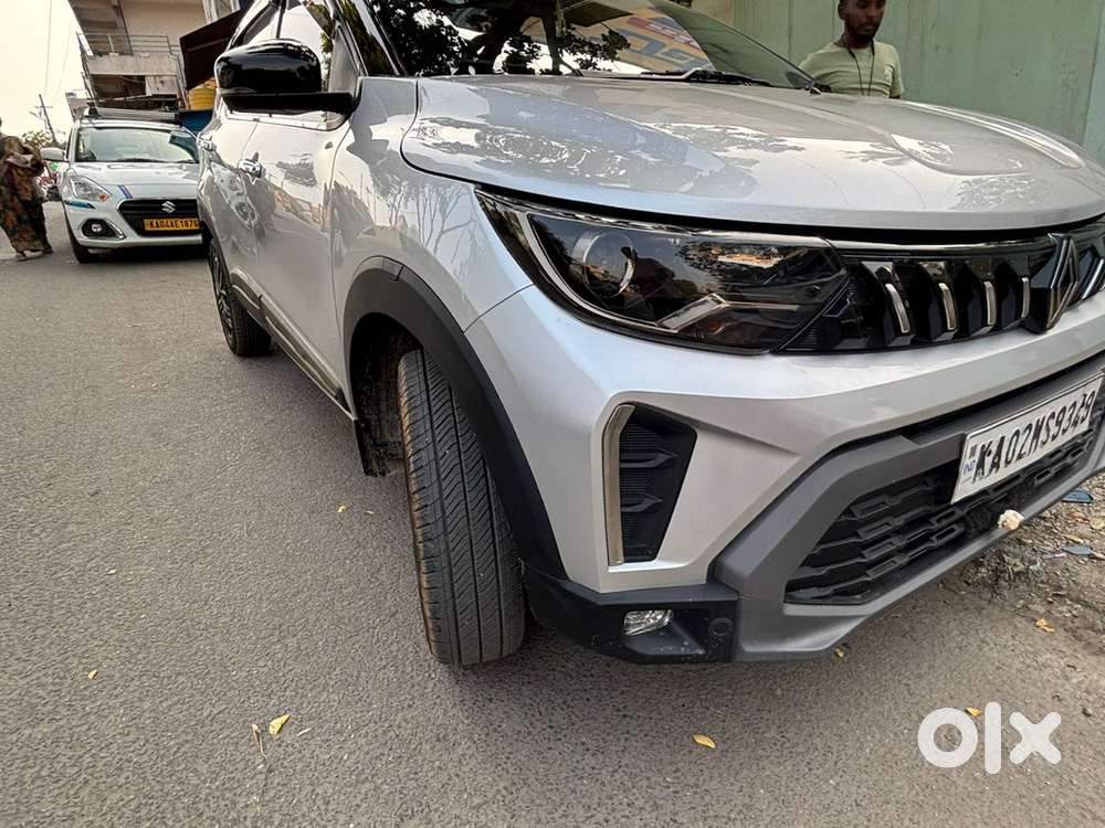 Renault Triber 2022 Petrol 1st Owner