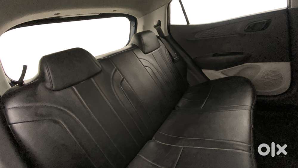 Hyundai Grand I10 Nios Magna Amt 1.2 Kappa Vtvt, 2021, Petrol