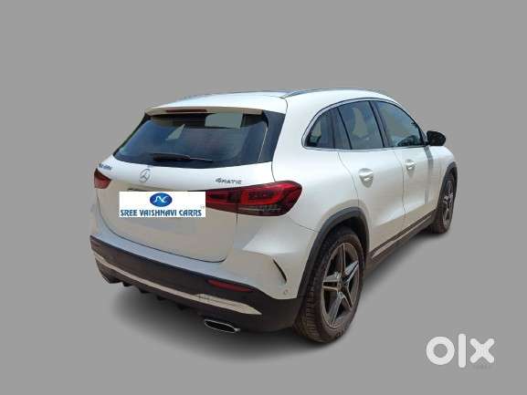 Mercedes-benz Gla 220d 4matic, 2023, Diesel