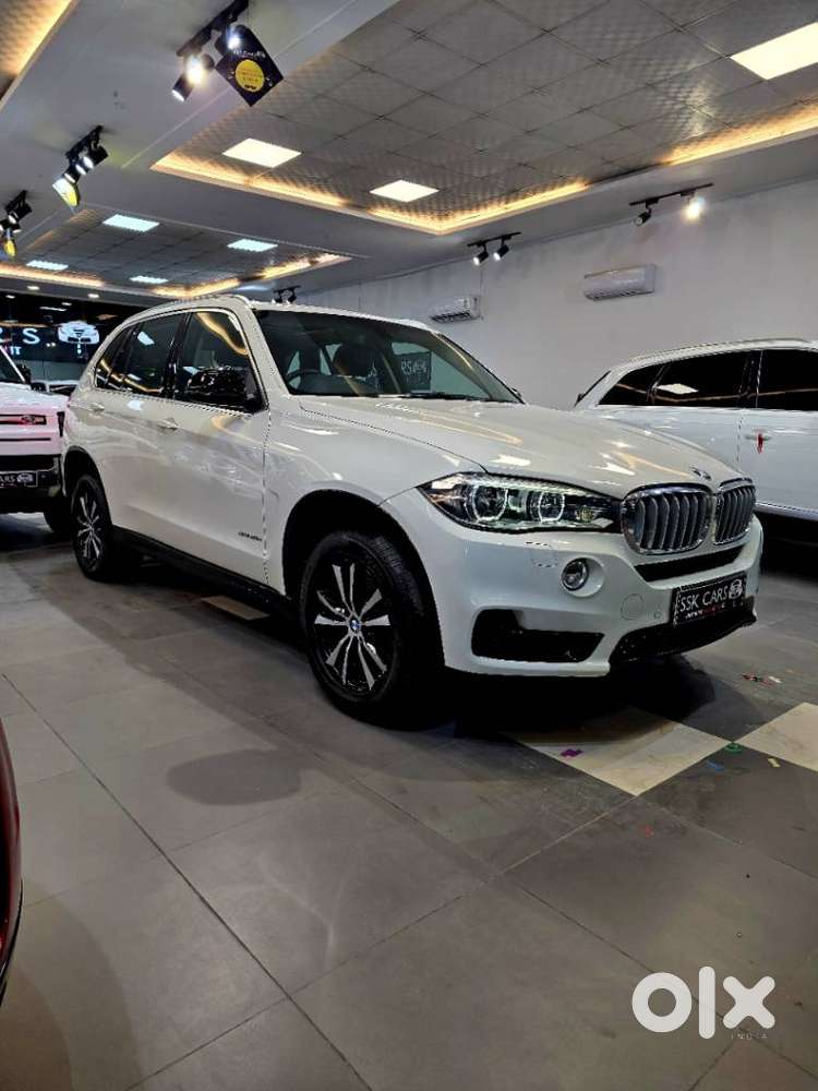 Bmw X5 Xdrive 30d Expedition, 2015, Diesel