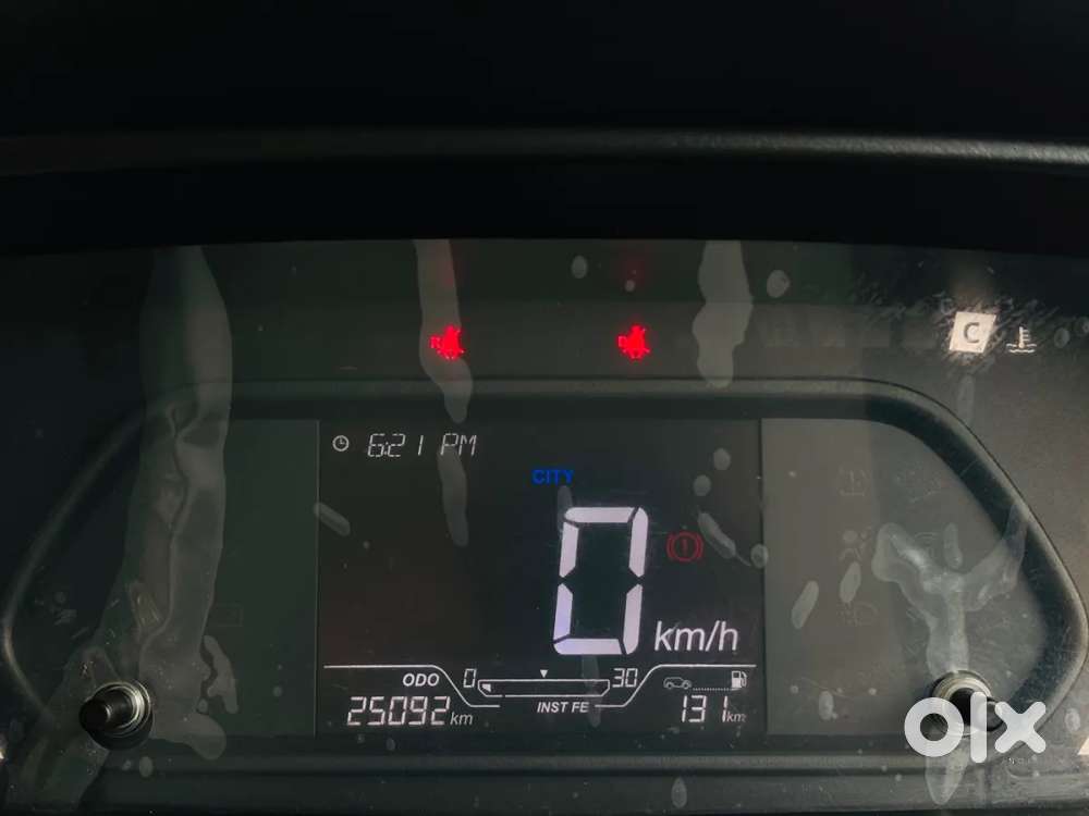 Tata Punch Pure, 2025, Petrol