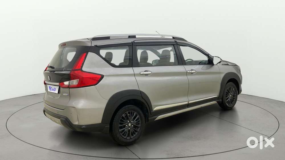 Maruti Suzuki Xl6 Zeta, 2021, Petrol