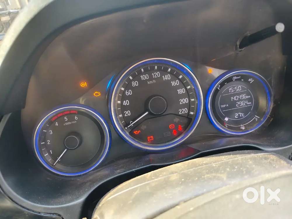 Honda City 2016 Diesel 150000 Km Driven